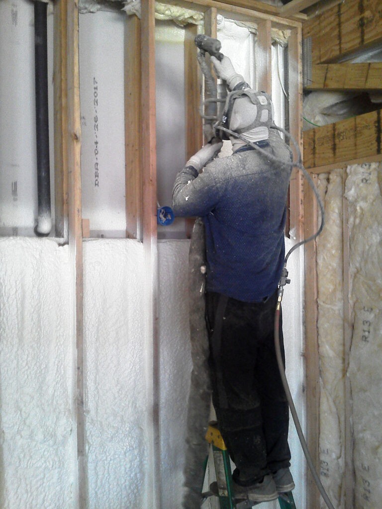 Insulation