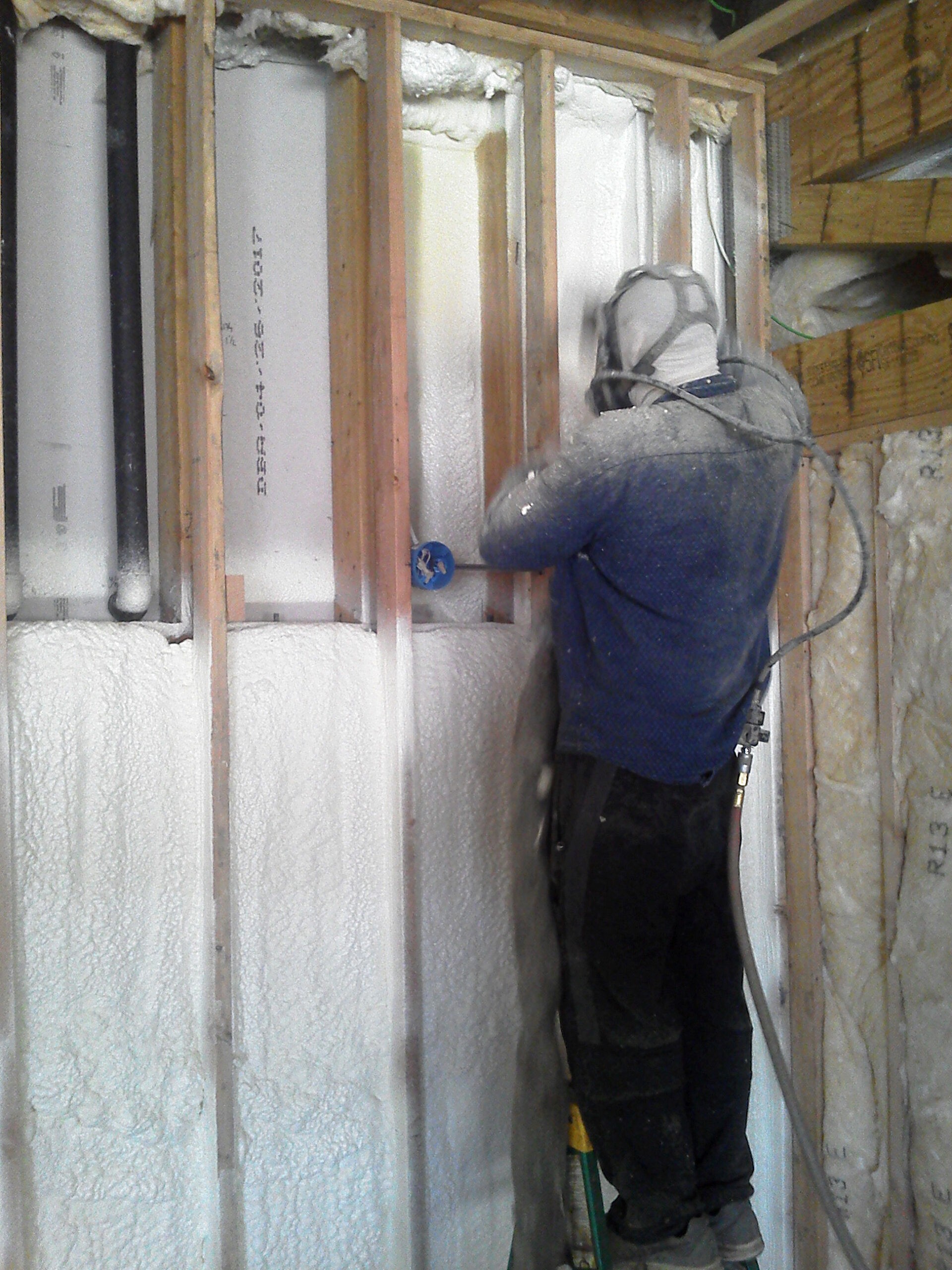 Insulation