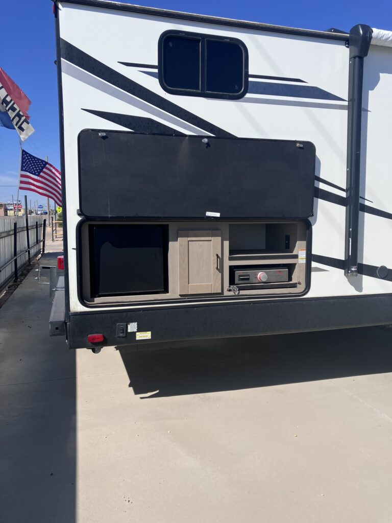 2021 HEARTLAND SUNDANCE 294BH