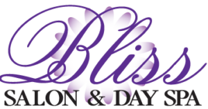 Bliss Salon & Day Spa logo