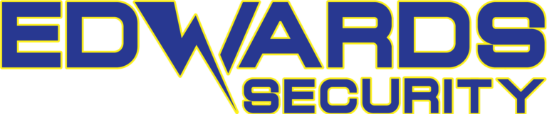 Edward Security Logo Vectorized