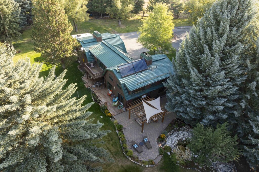 105 Greenhouse Lane, Hailey, ID 83333