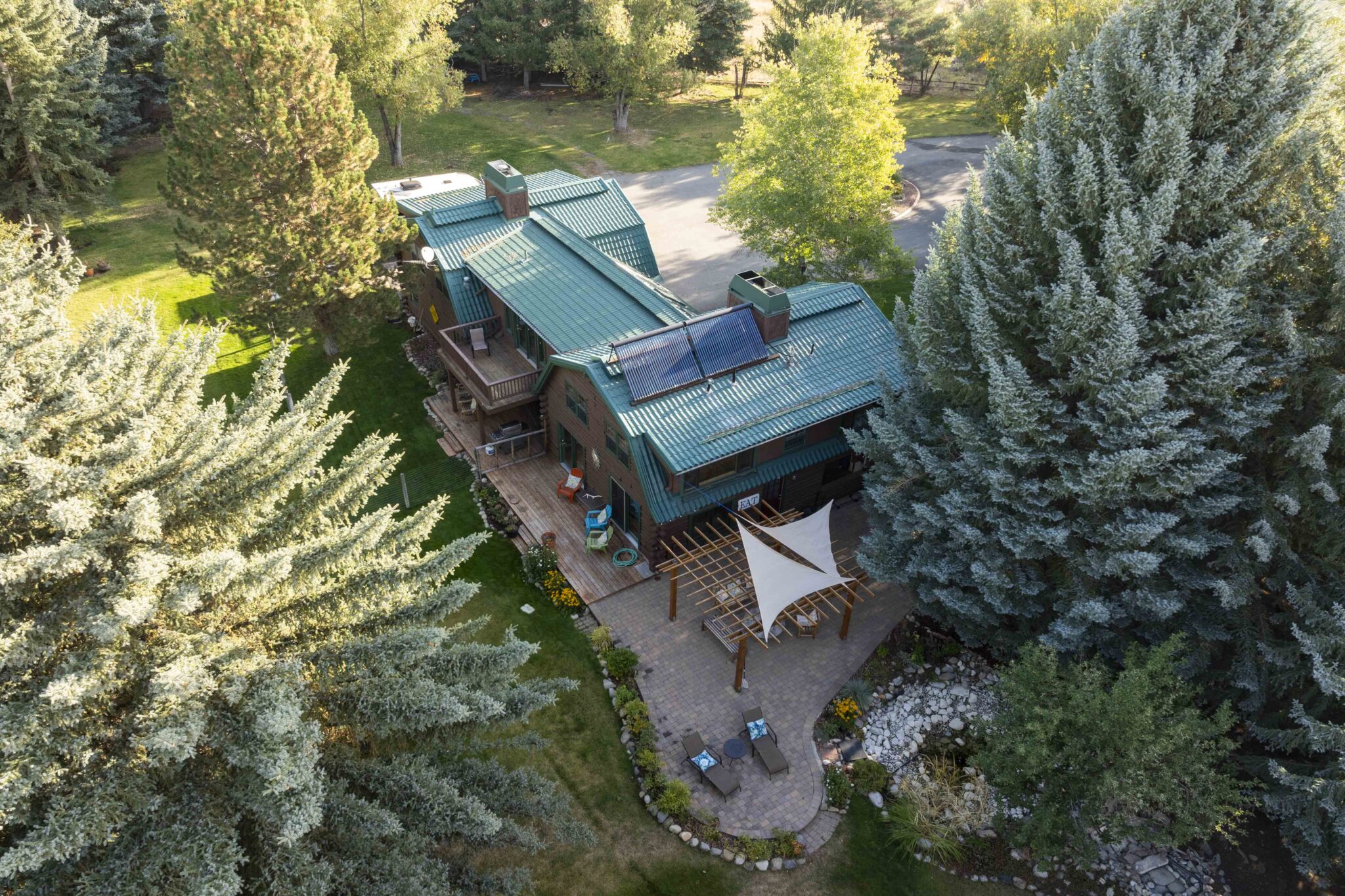 105 Greenhouse Lane, Hailey, ID 83333