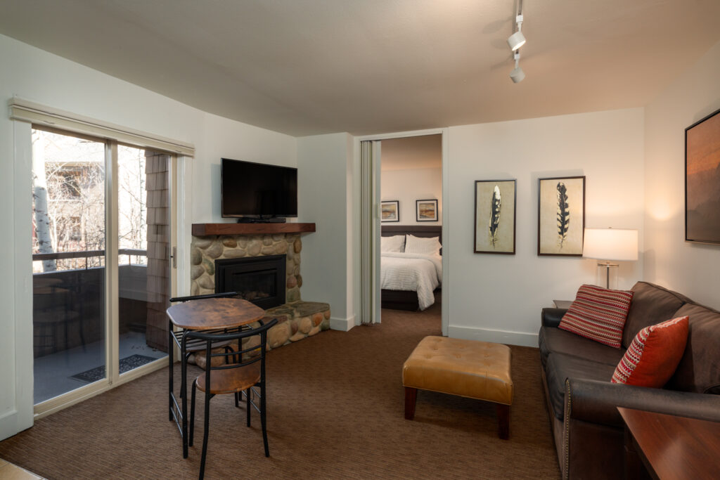 109 Village Way #2005, Sun Valley