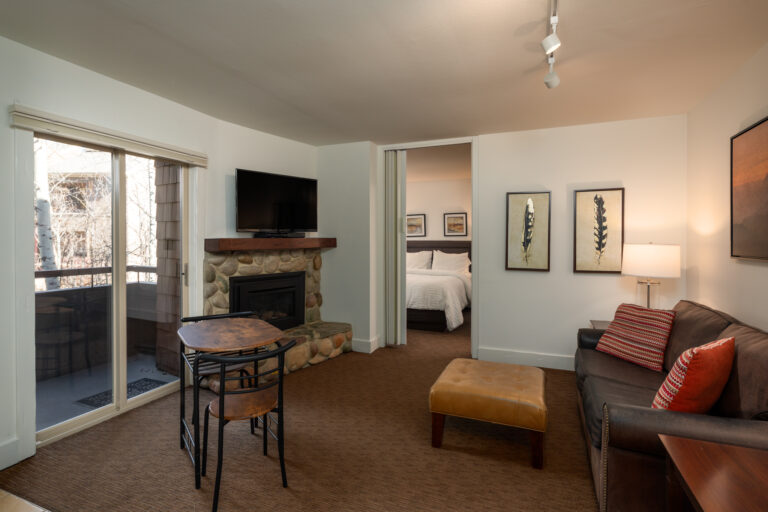 109 Village Way #2005, Sun Valley