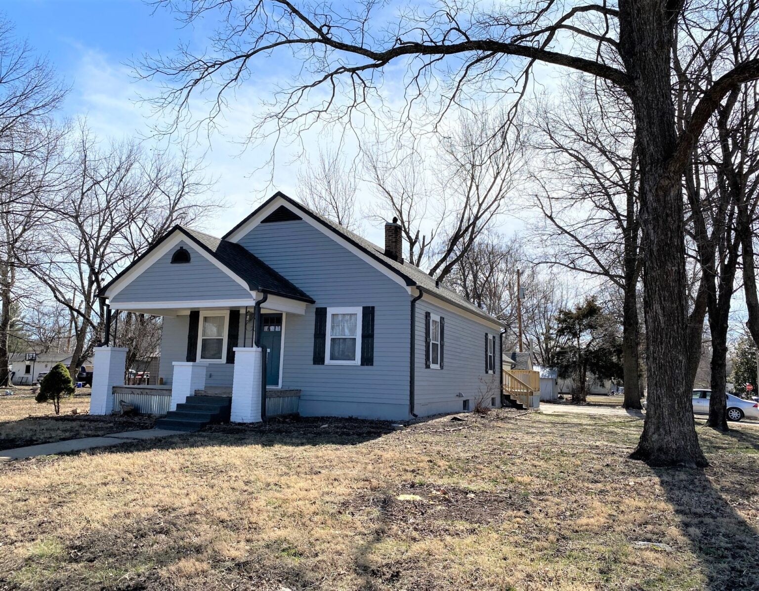 Listings Glory Realty Inc