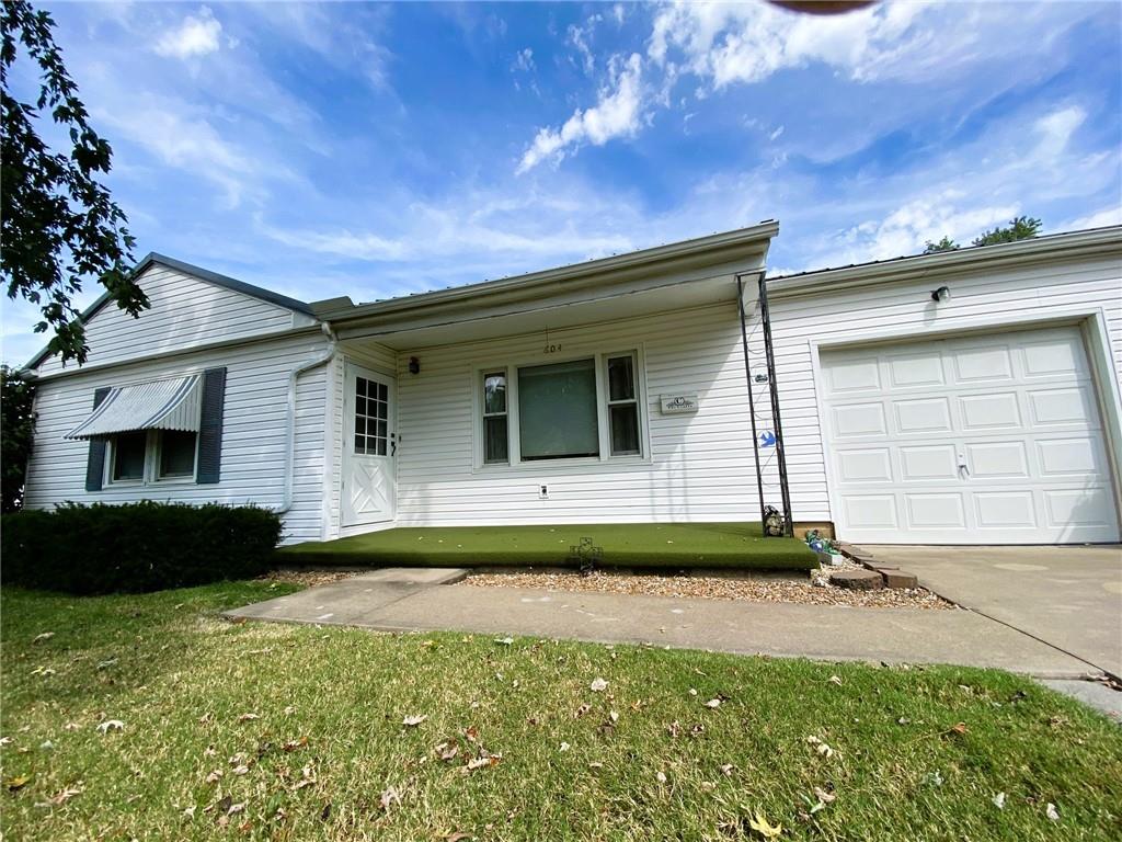 604 W Clark Street Butler, MO 64730