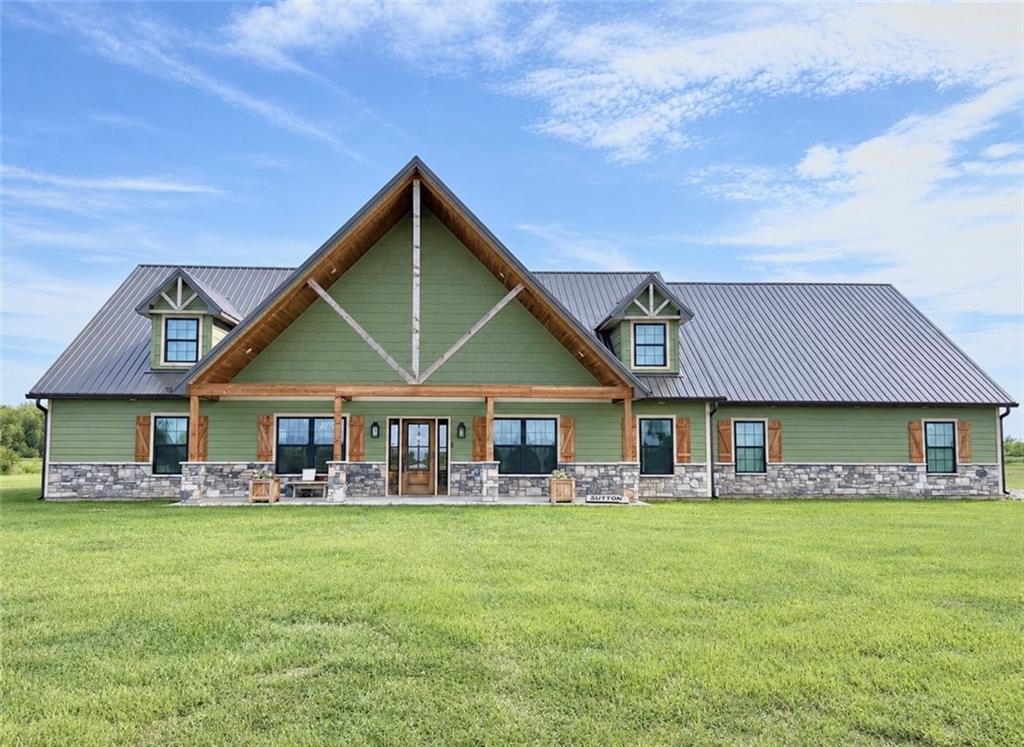 8557 NW CR 4002 Amoret, MO 64722