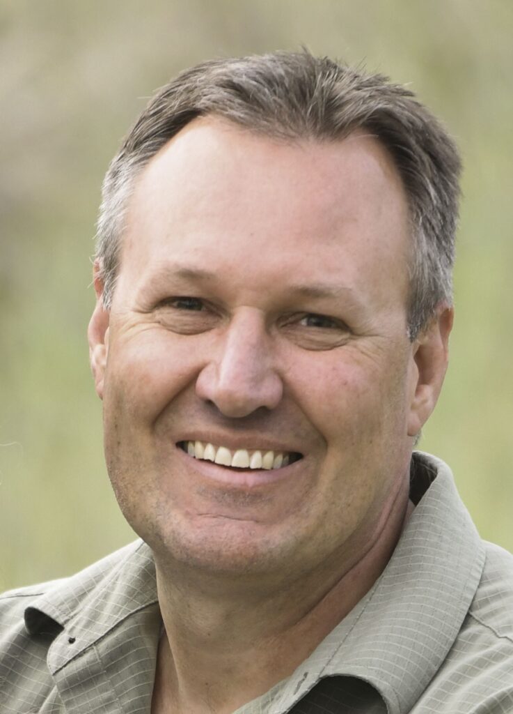 Roy Spaulding
