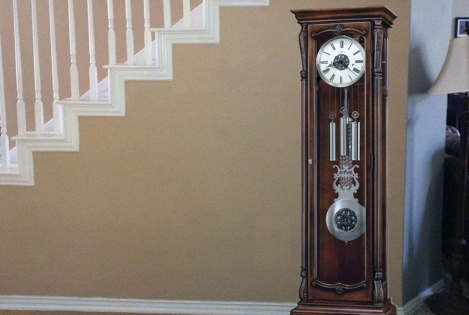 Clock Repair It's About Time Clock Repair