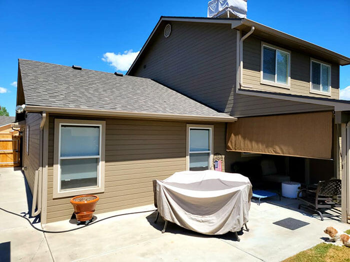 Prestige Gutters Gutter Services in Grand Junction
