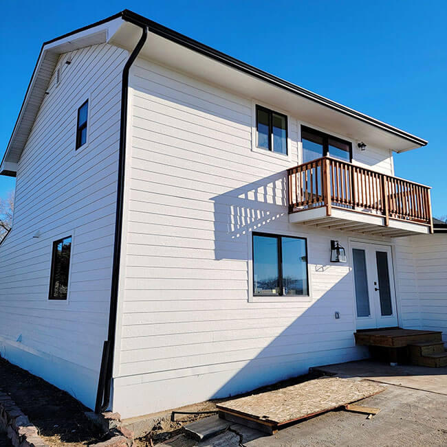 Prestige Gutters Gutter Services in Grand Junction