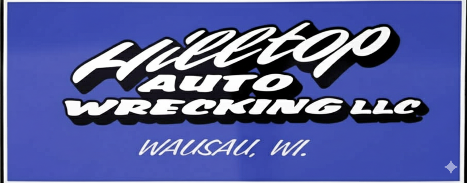 Hilltop Auto Wrecking LLC