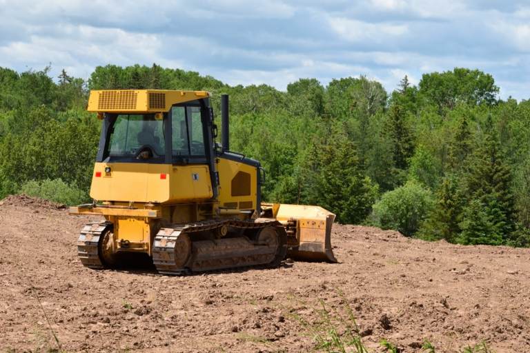 Dirt Work