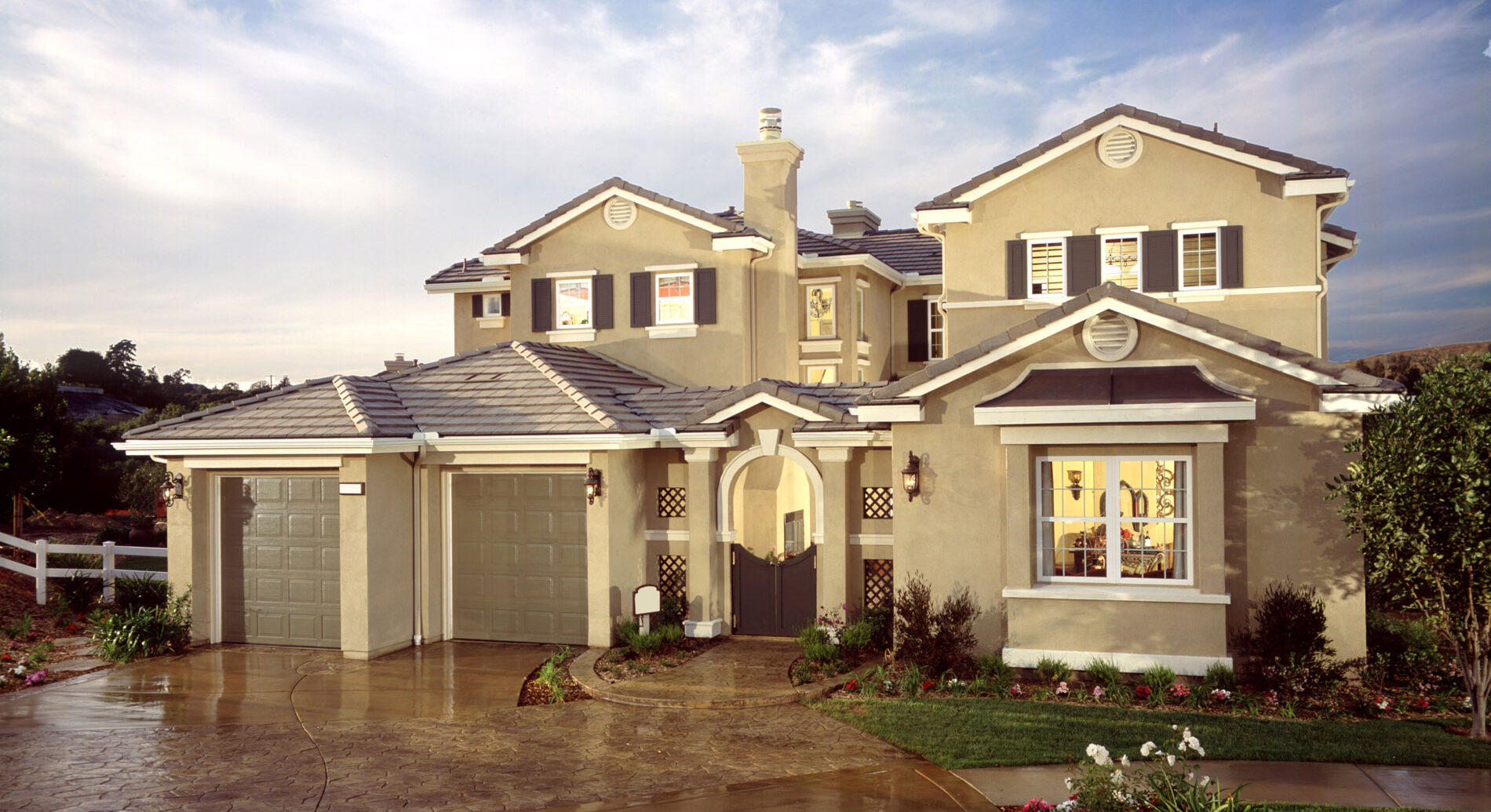 STUCCO - Sun Valley Plaster & Stucco