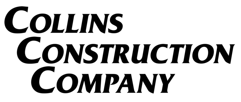 Collins Construction Company logo
