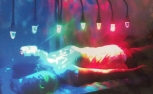 Crystal Light Healing