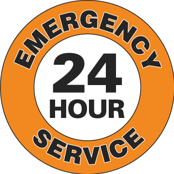 24-Hour Service