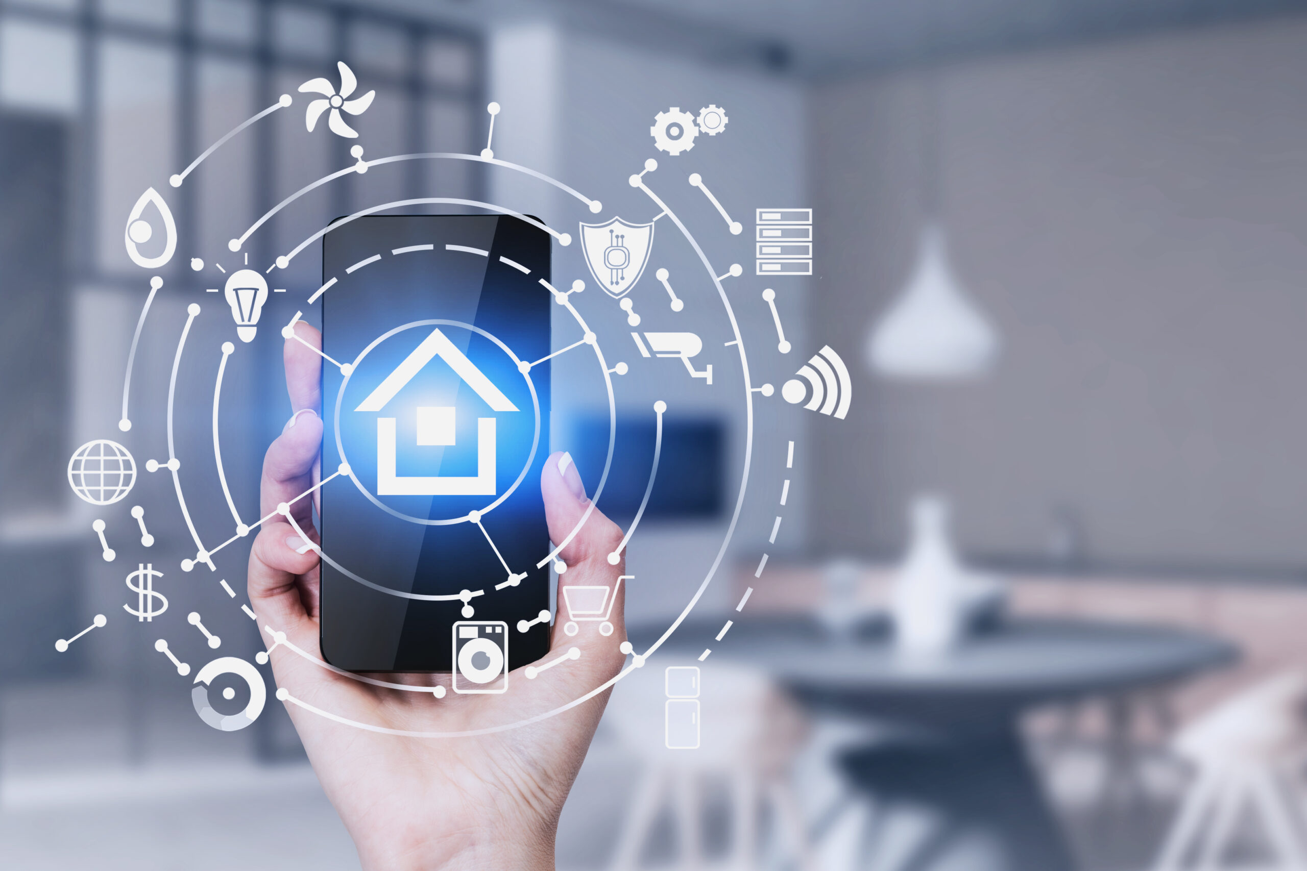HG Home Guardian Reports Valuation Surge Ahead of Market Launch
