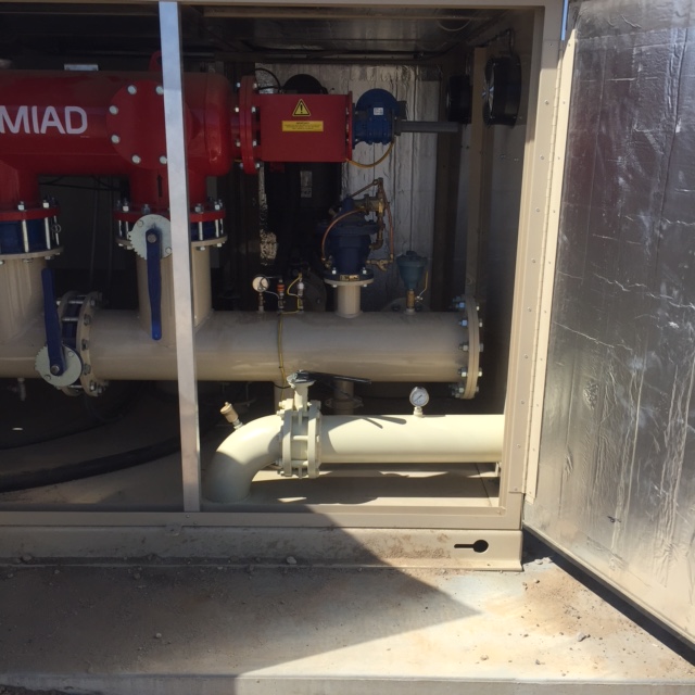 Coonse Well Drilling & Pump Co Inc.