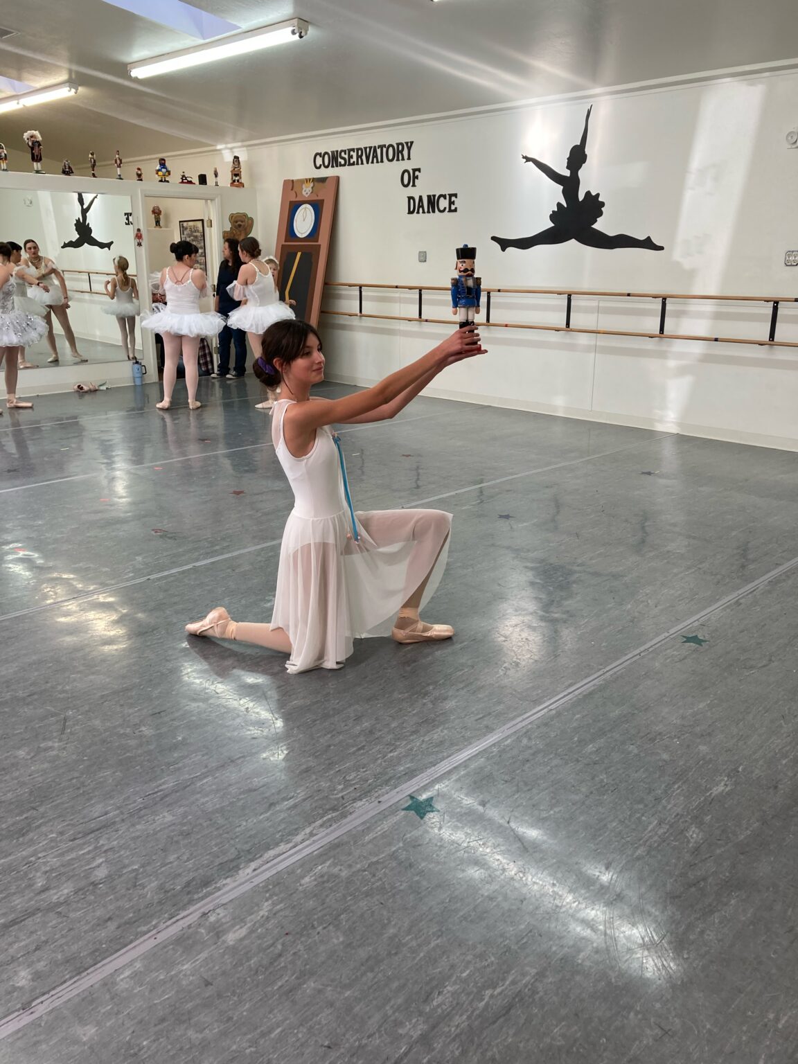 Conservatory of Dance