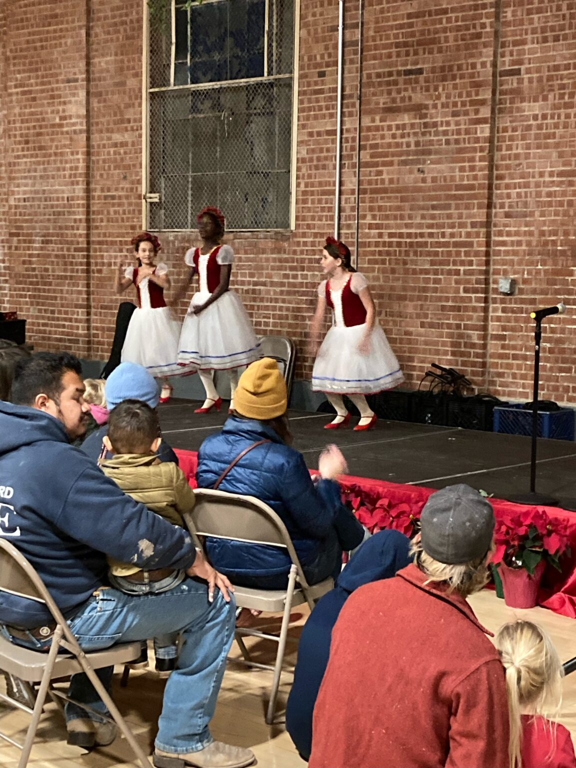 Conservatory of Dance