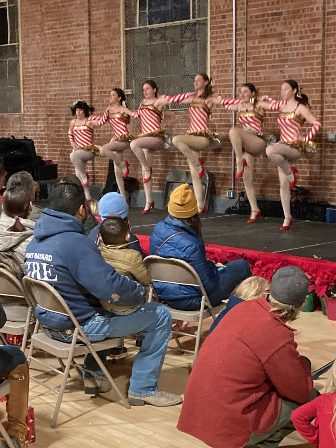 Conservatory of Dance logo