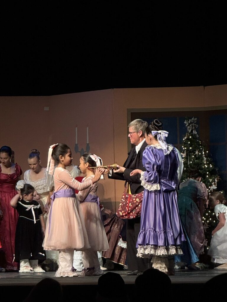 Nutcracker 14