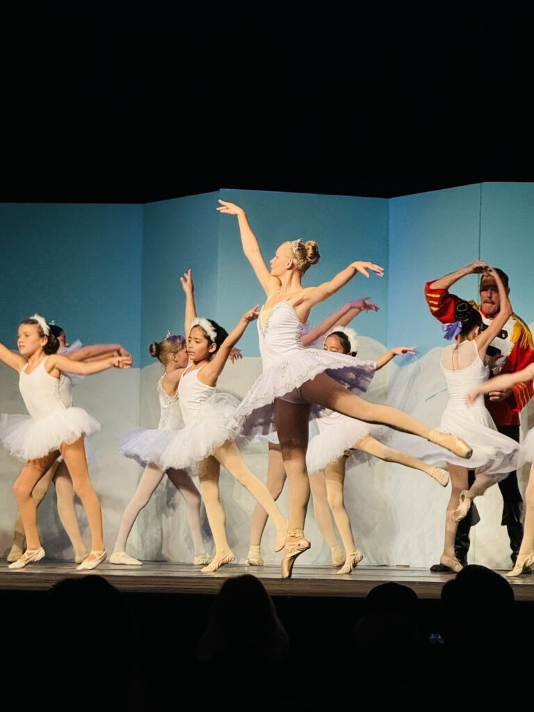 Nutcracker 13