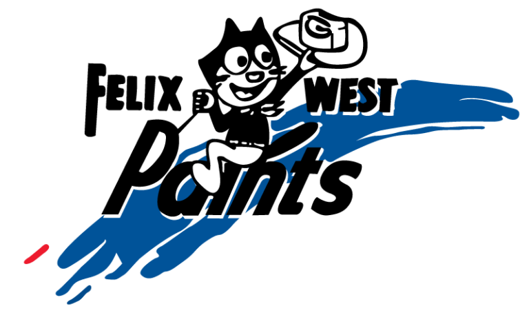 Felix West Paints Inc. logo