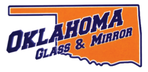 Oklahoma Glass & Mirror logo