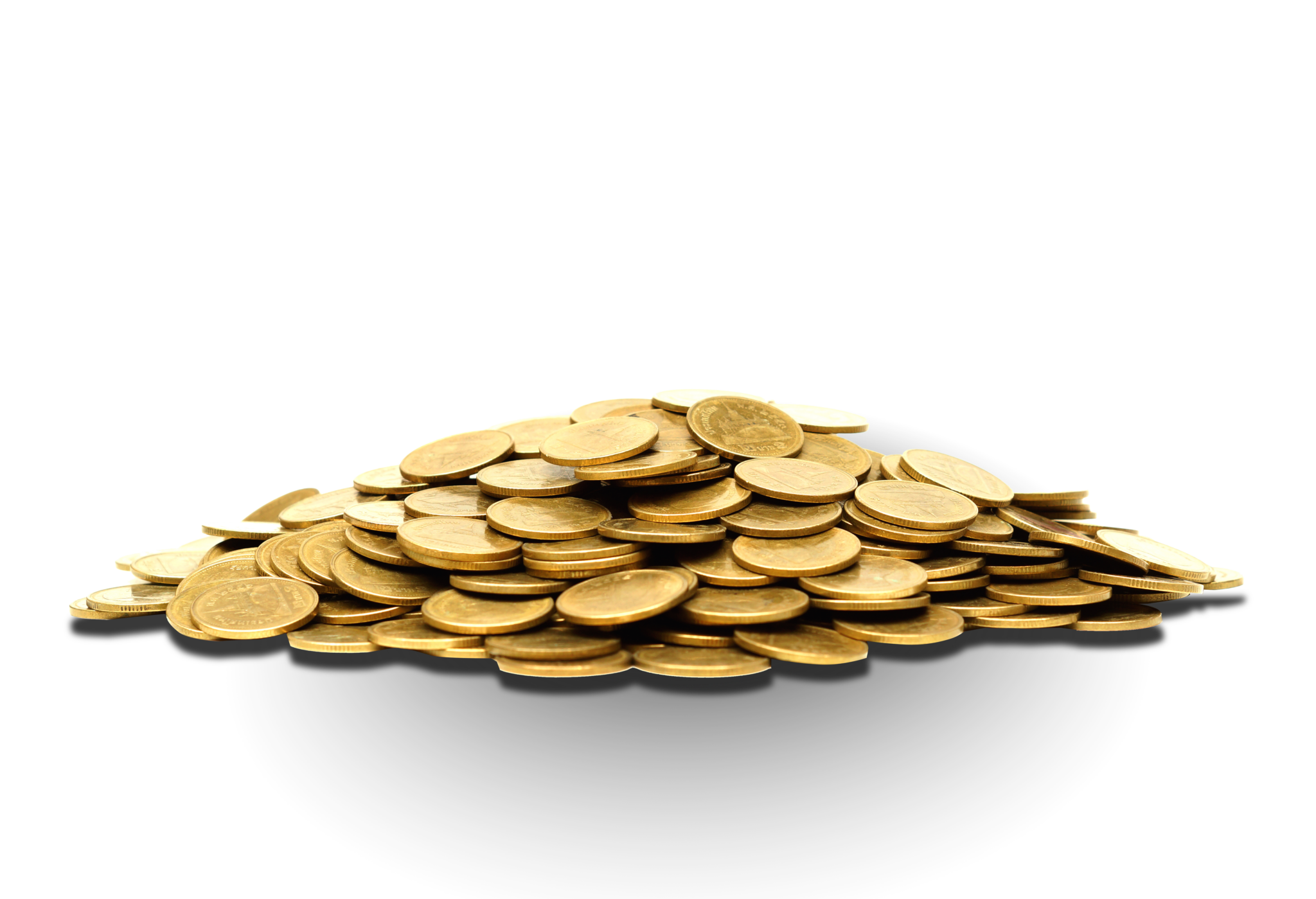 Coin Exchange of Treasure Valley