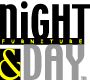 Day & Night Logo