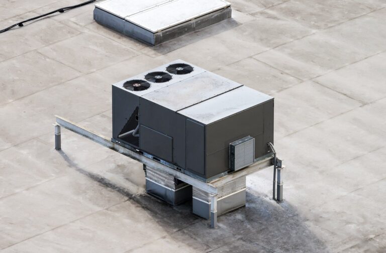 Rooftop Package Unit