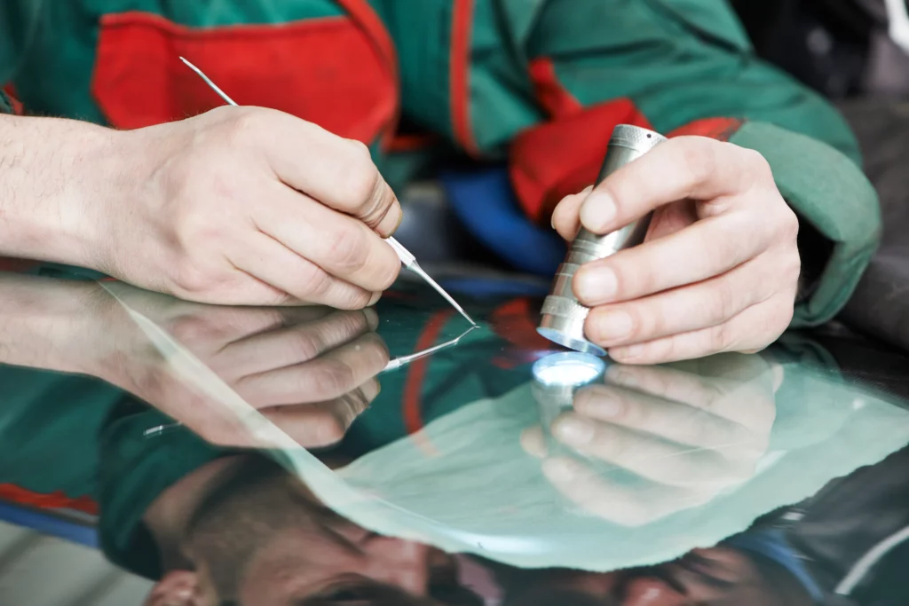 Auto Glass Repair