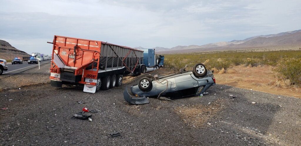 car accident