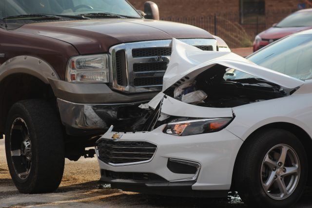 car accident