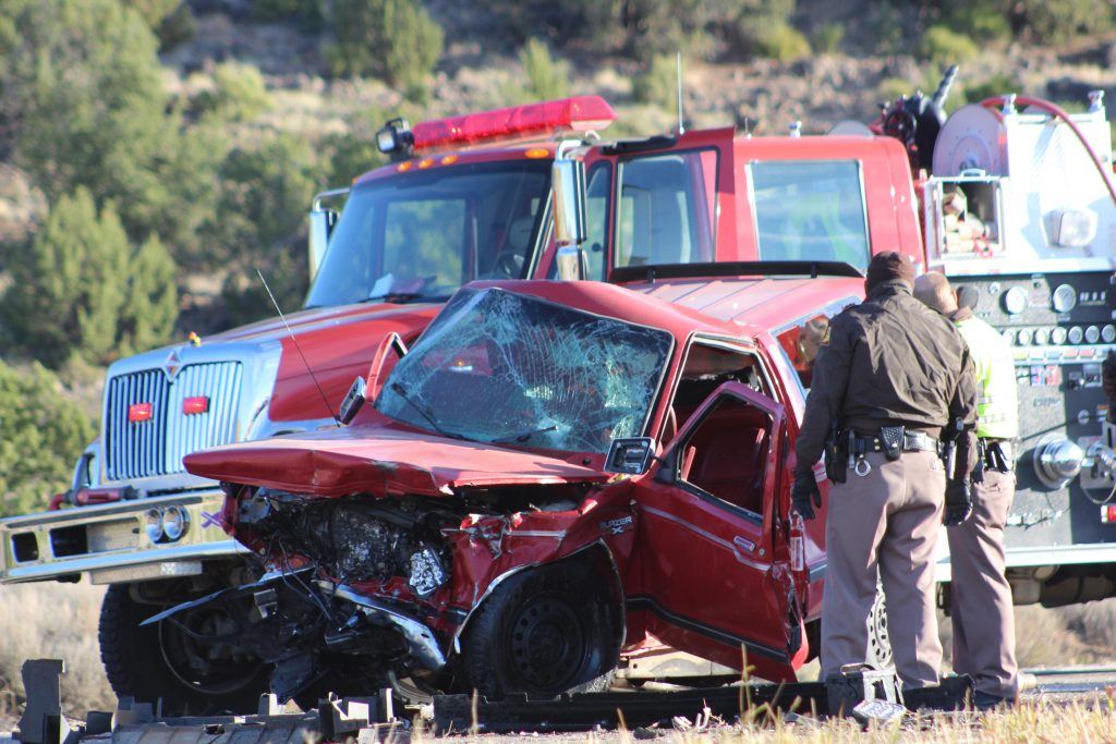 car accident
