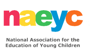 Naeyc logo