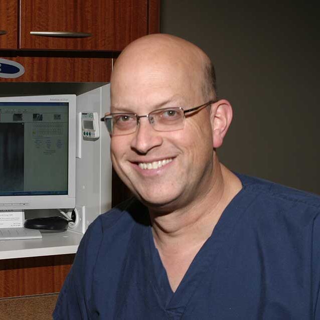 Meet Dr Coope