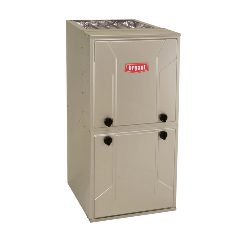 Bryant Heater