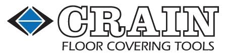 Crain Floor Covering Tools