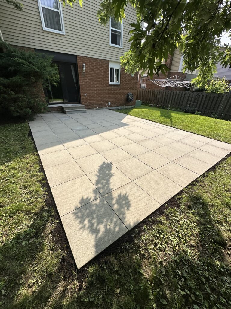 interlock repair