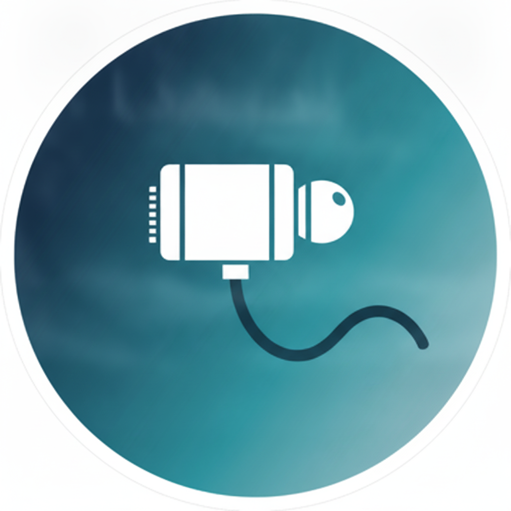 Business G and D Services LLC logo with a computer and headset icon