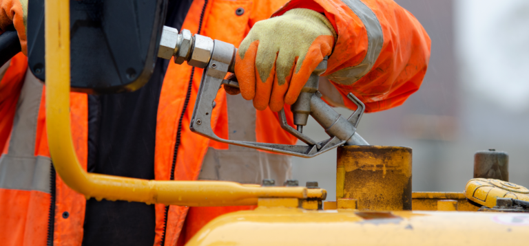 Industrial Fuel and Oil Services