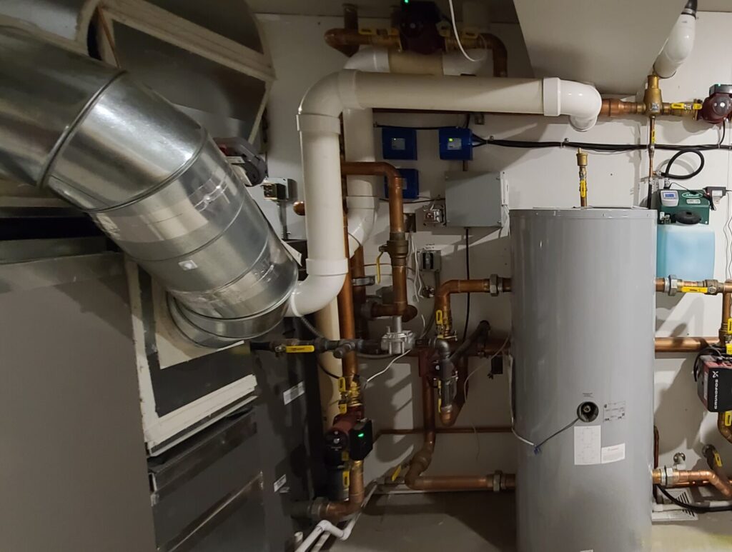 Business Image for Sawtooth Plumbing & Heating Inc.