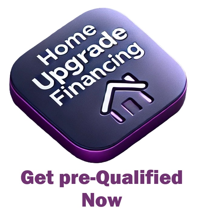 Home Upgrade Financing logo