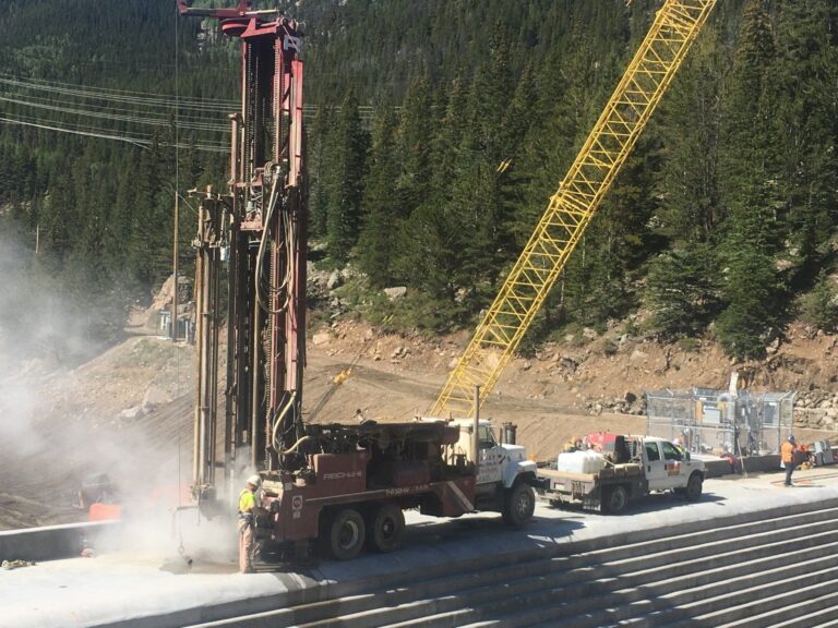 ASAP Well Drilling Inc.