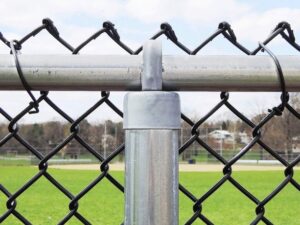Photo of Chain Link