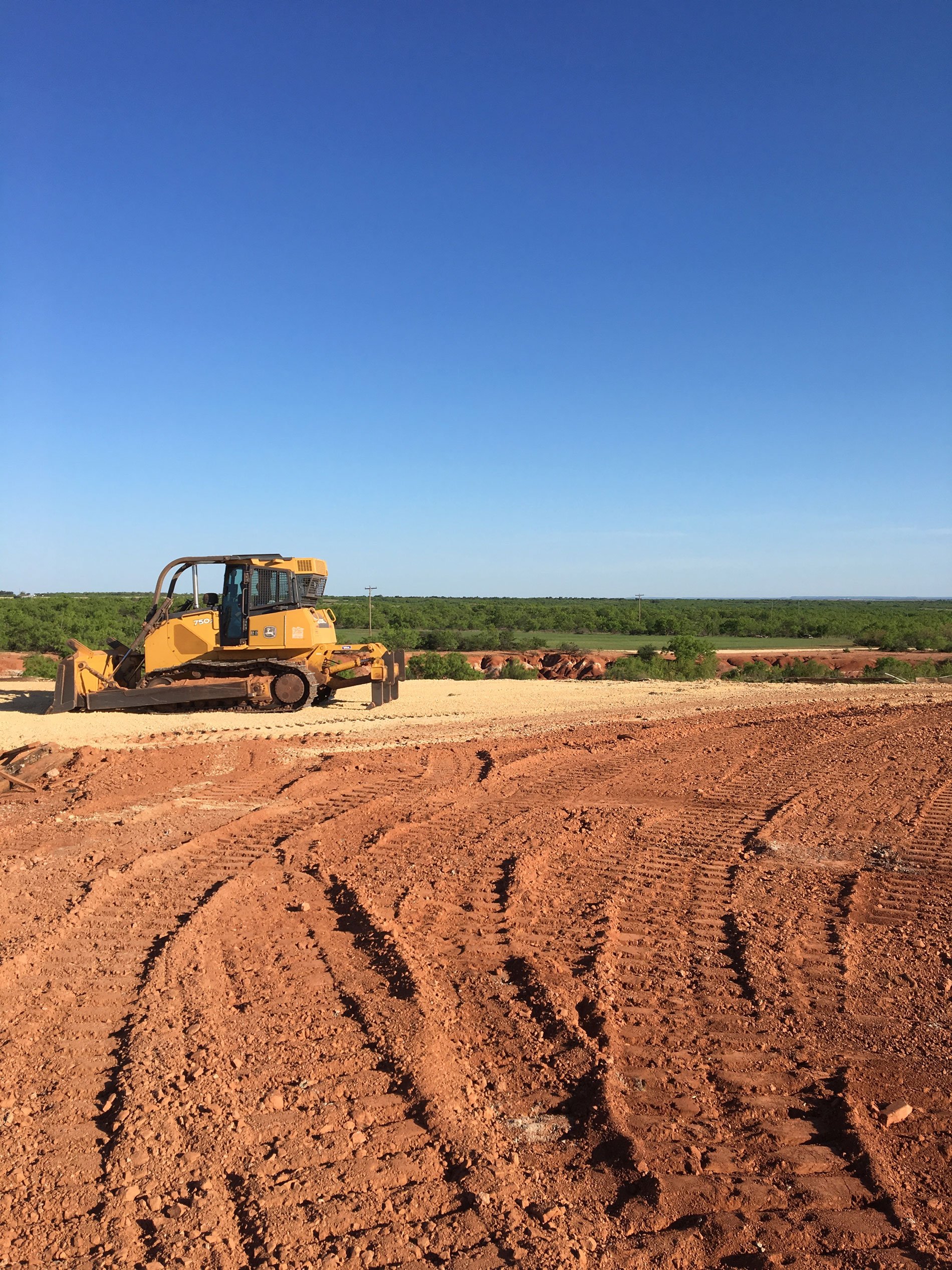 MBARK land management equipment
